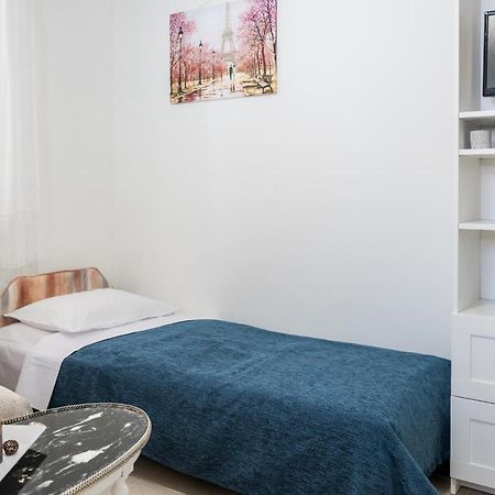 Athenais Apartment ليكسوري المظهر الخارجي الصورة