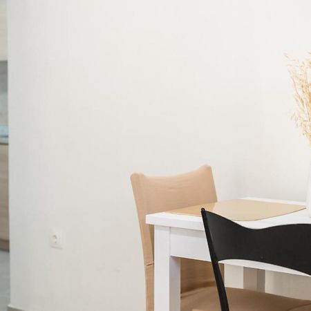 Athenais Apartment ليكسوري المظهر الخارجي الصورة
