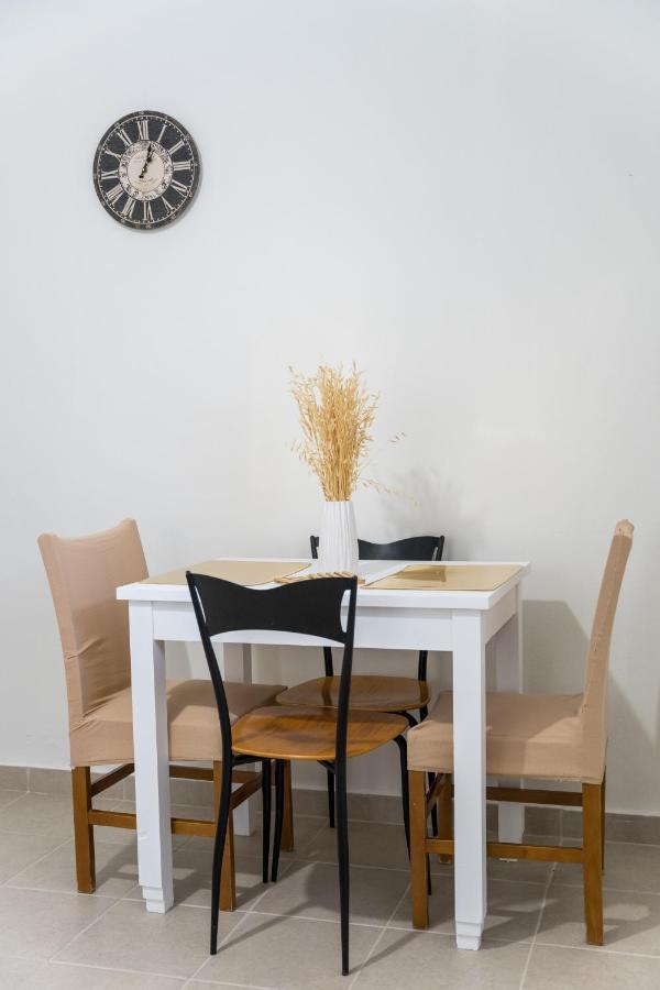 Athenais Apartment ليكسوري المظهر الخارجي الصورة
