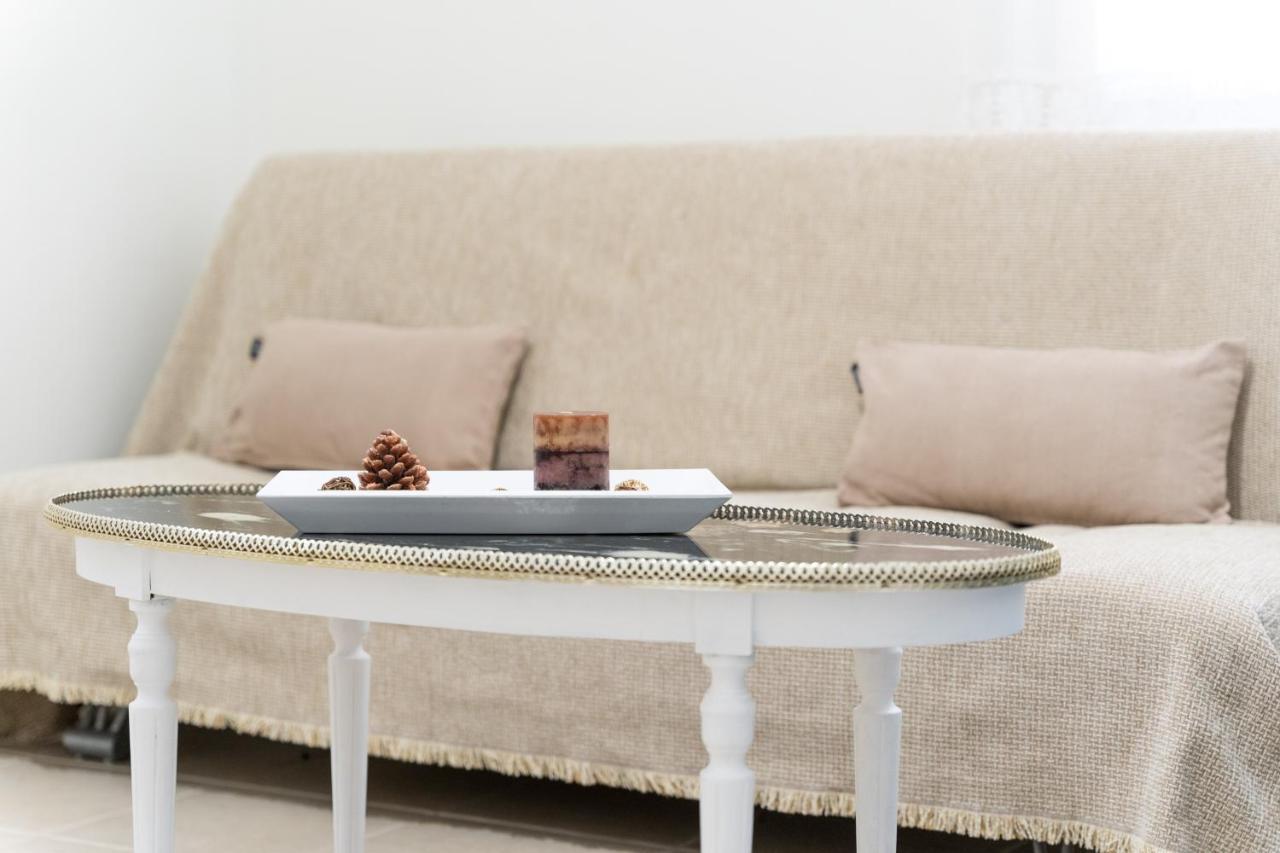 Athenais Apartment ليكسوري المظهر الخارجي الصورة