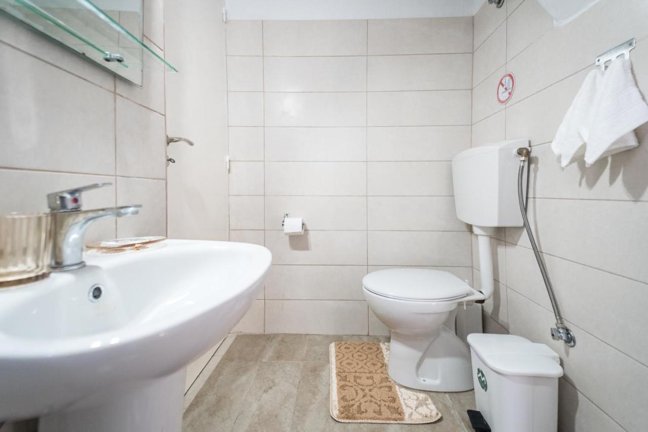 Athenais Apartment ليكسوري المظهر الخارجي الصورة